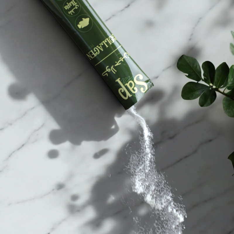 Fish Collagen powder Packets (5 Grams each x 30 pcs)